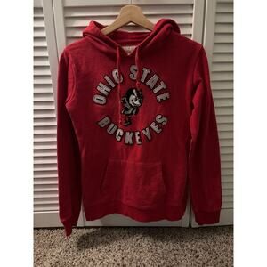 Ohio State University Buckeyes Hoodie